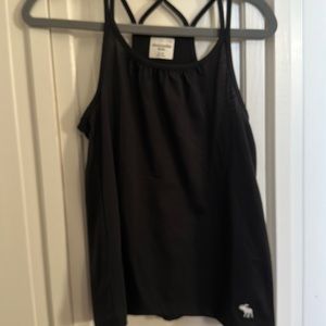 Abercrombie Kids Girls Tank Halter